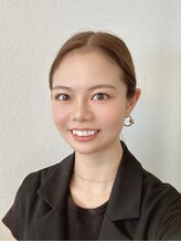 マカナラッシュ(Makana lash)&nbsp;Ryoka 