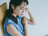 【一重/奥二重さんにも♪】オーダーメイド似合わせまつげパーマ ¥5500→¥4950