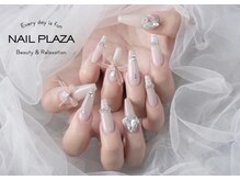 ネイルプラザ 河原町OPA店(NAIL PLAZA)