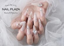 ネイルプラザ 河原町OPA店(NAIL PLAZA)