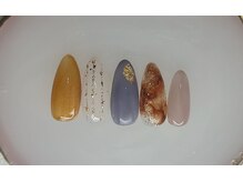 ココ ネイル サロン アンドスクール(COCO.NAIL SALON＆SCHOOL)/定額デザイン