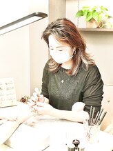 フラボアール(FlaBOR_319) 清水