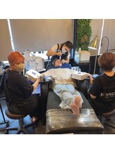 セサニーエヌスタイル(SE SUNNY N-style)/