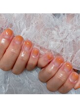 テラスプラス盛岡駅(Terrace+)/グラデーション☆