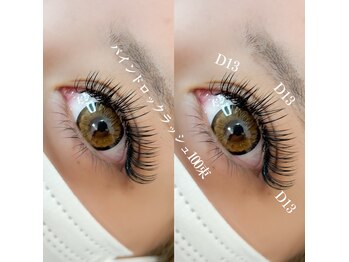 ルイマリー(Rui Mary)/バインドロックラッシュ100束