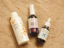 NAOホリスティック鍼灸サロン/ワイルドフラワーエッセンス