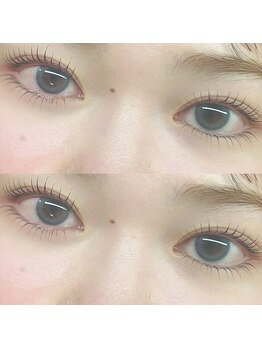 エテルニテ(eternite)/