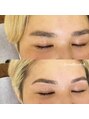 ファーストネイルアンドアイラッシュ 札幌駅前店(1stNAIL&eyelash)&nbsp;【アイブロウスタイリング】