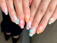 わがままキャット/