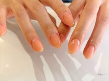 エフェム 表参道(ephem)/ワンカラー