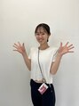 ヒップスクール(HipSchool) トレーナー あいな