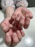 ★クリアジェル ★ オフ込み★￥3000