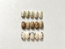 フィロンネイル 大宮東口店(filonnail)/定額ニュアンスデザイン
