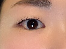 ミアコアイ バイ ビアンヴニュ 広島(Mia co eye by bienvenU)/まつげパーマ　ラッシュリフト