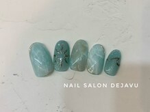 デジャヴ(Dejavu)/2025.6月定額デザインＣ