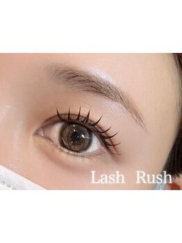 キープ力が自慢のサロン