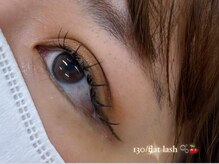 アイサロン パフューム(PURFUME)/フラットラッシュ/120