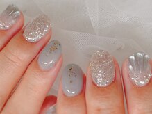 アンドベル(And Bell)/＊Bell &nbsp;nail《M》＊