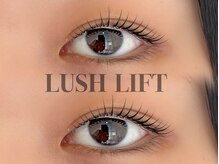 シャルフ(shalf)/オーダーラッシュリフト