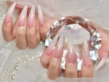 ライリス(Lylis)/ベイビーブーマー