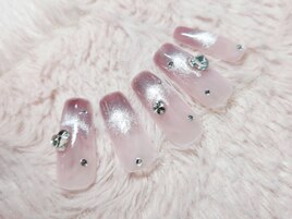 定額アート☆うる艶マグネット