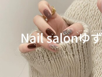 ゆず/マグネットネイル