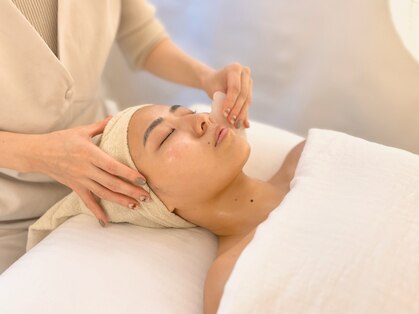 コティ(koti)の写真