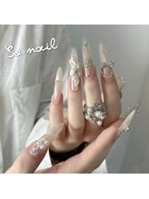 ソウネイル(So Nail) ソ ウ
