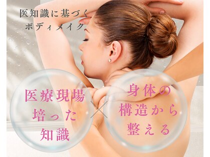 ベルスパ(BELL SPA)の写真