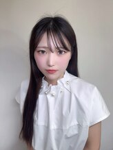 プロセルセラピーズ取扱店【withサロン天神大名店】ヘッドスパ/育毛専門店 with 野尻