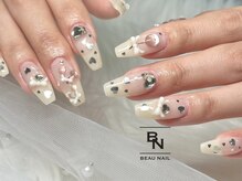 ボーネイル(BEAU NAIL)