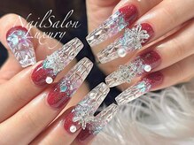 ネイルサロンラグジュアリー 梅田店(LUXURY)