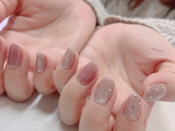 モンビジュー(mon bijou.)/ドット