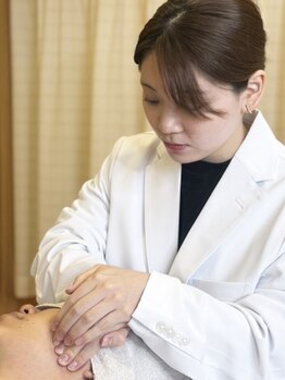 4000円以下のお手頃メニューがあるサロン