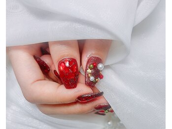 シーシー ネイル アンド アイラッシュ(CeCe Nail&eyelash)/