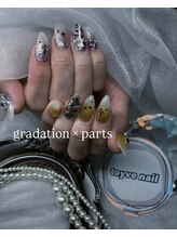 トイヴ ネイル(toyve nail)/