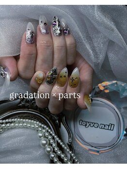 トイヴ ネイル(toyve nail)/