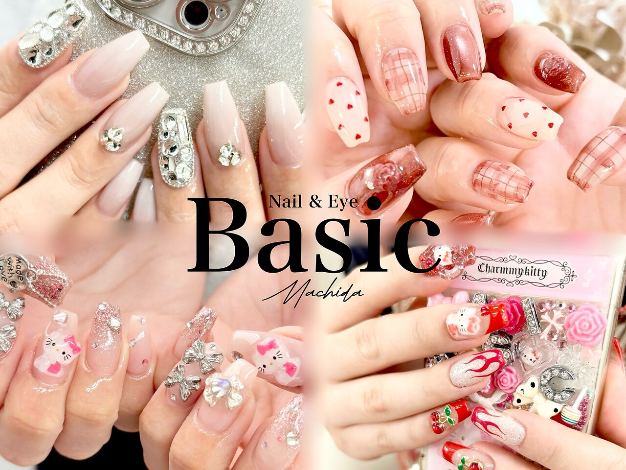 ベーシック 町田本店(Basic)｜ホットペッパービューティー