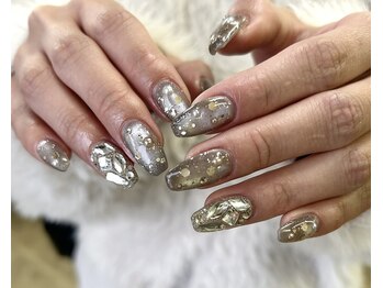 ソアレ(soare)/10本アート