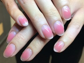 チークマグネット