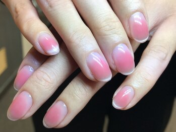 モアグラム 大宮東口店(More Glam)/チークマグネット