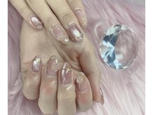 リエビューティー(Rie beauty)の雰囲気（オフ無料！フィルインも導入しております◎）