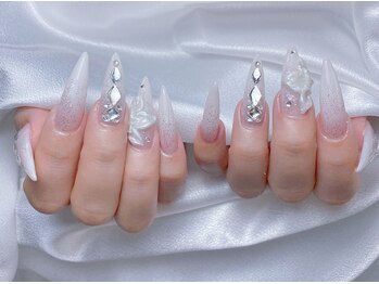 サニエネイルサロン 新大久保店(SANIE NAIL SALON)/