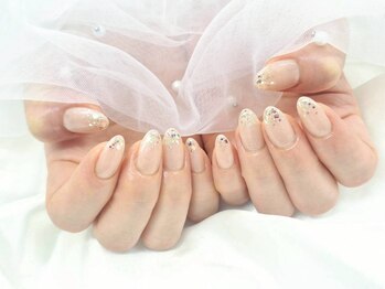 ドルチェネイル(Dolce.Nail)/【極上シンプルコース】