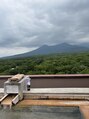 ヒーリングルームナオミ(healing room703) 温泉はエネルギーを頂きによく行きます!