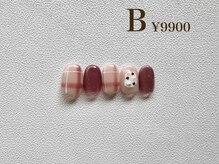 2by マックスビューティー(2by MAX BEAUTY)/Spring Design course B