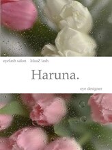 マーズラッシュ(MaaZ lash)&nbsp;HARUNA 