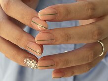 ステラ(stella)/シンプルネイル