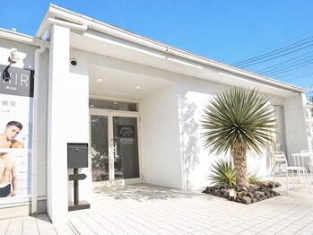 エリクサー 熊谷店(Elixir)/サロンの雰囲気