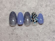 ネイル アンド アイラッシュ ヨンマルニ(Nail&eyelash 402)/